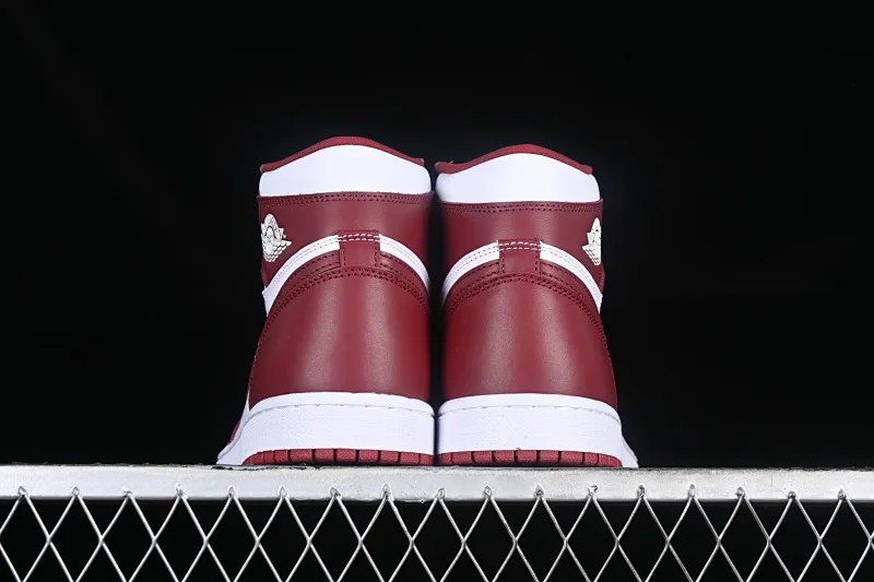 All categories Air Jordan Jordan series basketball shoes Air Jordan 1 High Air Jordan 1 Retro High "Dune Red" AJ1 Joe 1 Dune Red high-top basketball shoes DZ5485-160